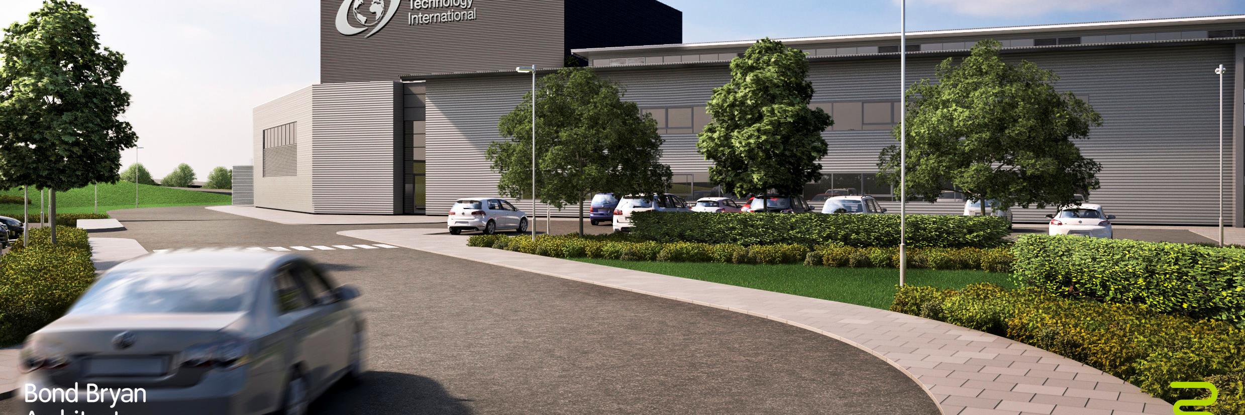 Castings Technology Int'l Ltd banner