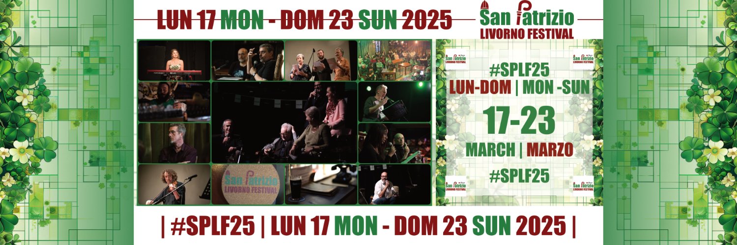 Italish Magazine banner