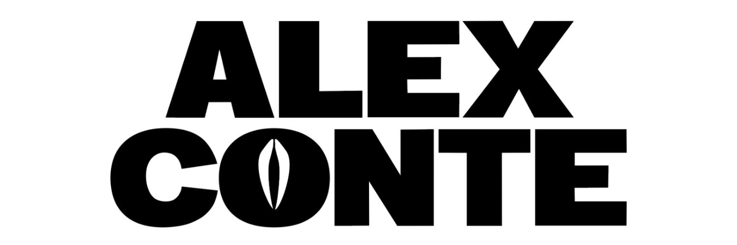 ALEX CONTE XXX (+18) banner