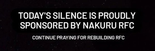 NakuruRFC Profile Banner