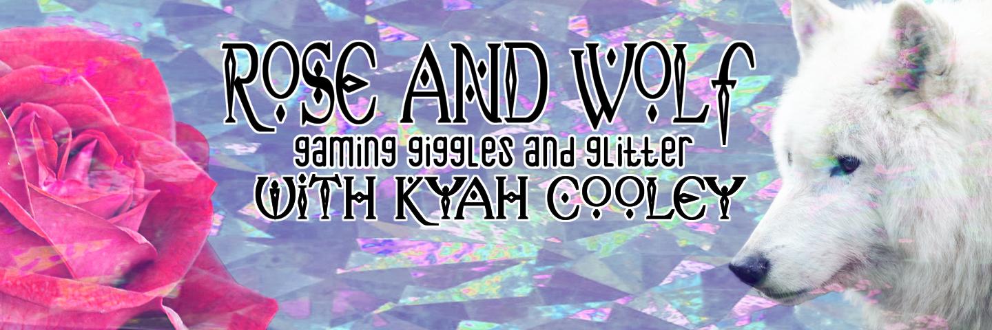 RoseAndWolf_'s profile banner image