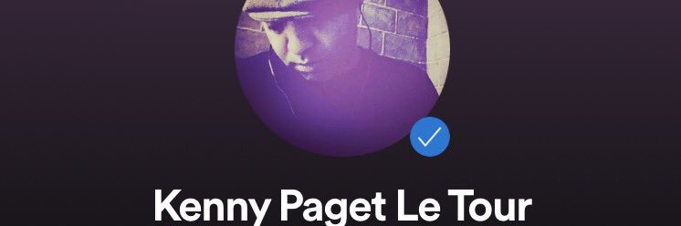 TourKenny's profile banner image