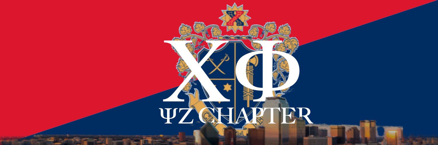 Chi Phi UTDallas banner