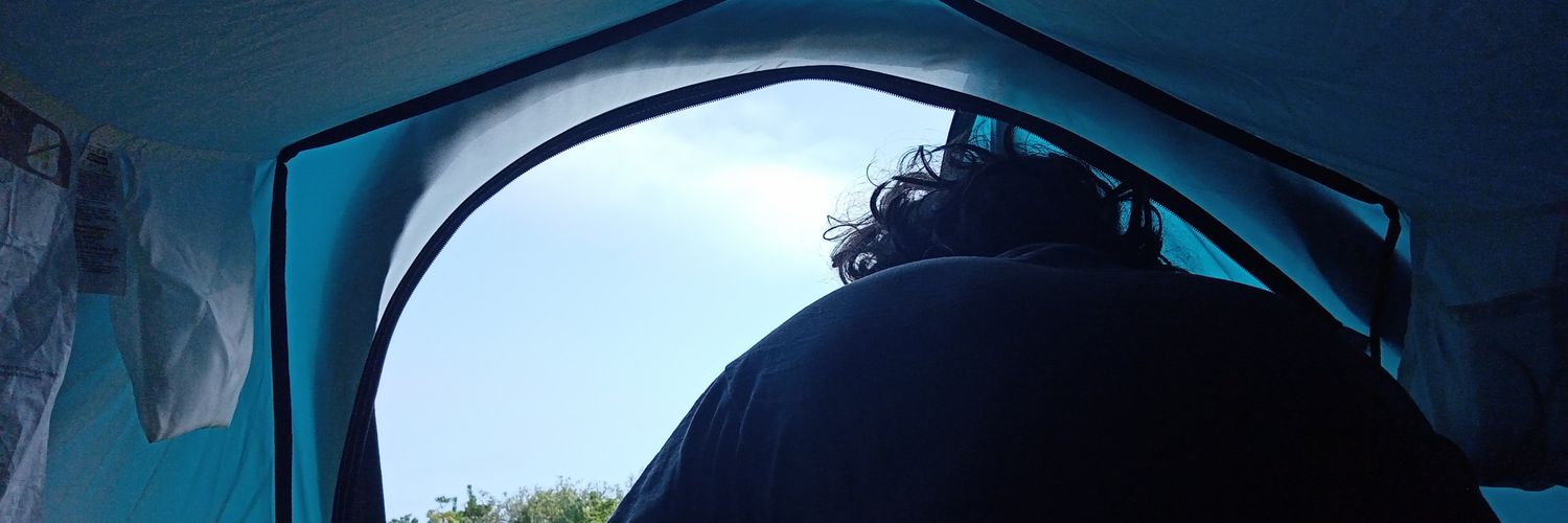 ConBdeNegra's profile banner image