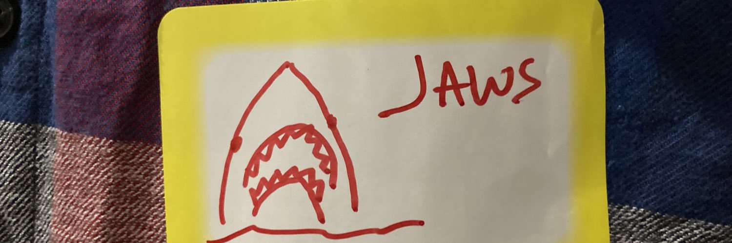 jawspharmd's profile banner image