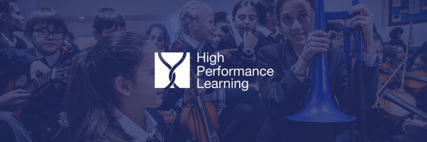 HPLedu Profile Banner
