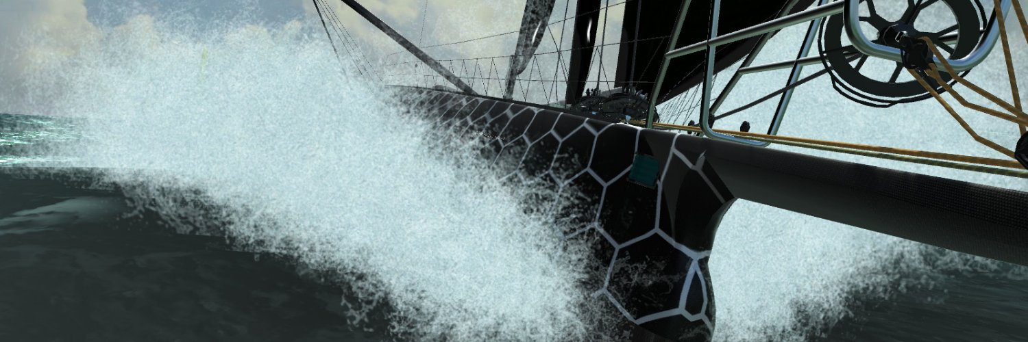 SailawayWorld's profile banner image