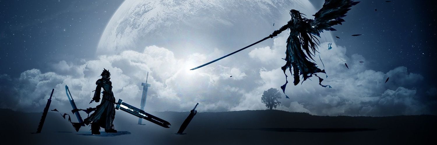 iNoctis's profile banner image