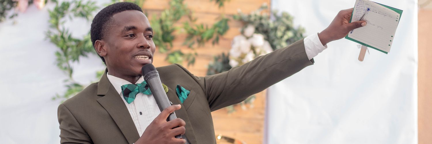 AdjeteyReginald's profile banner image