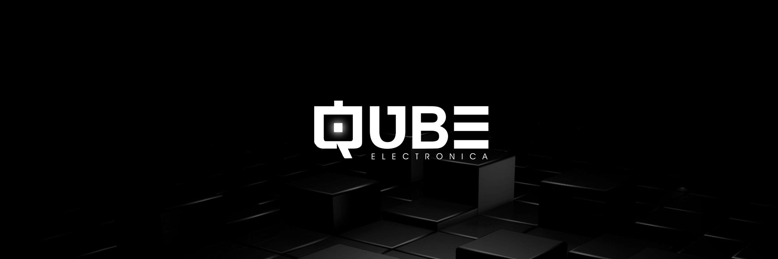 QUBE (@qube_official) / Posts / X
