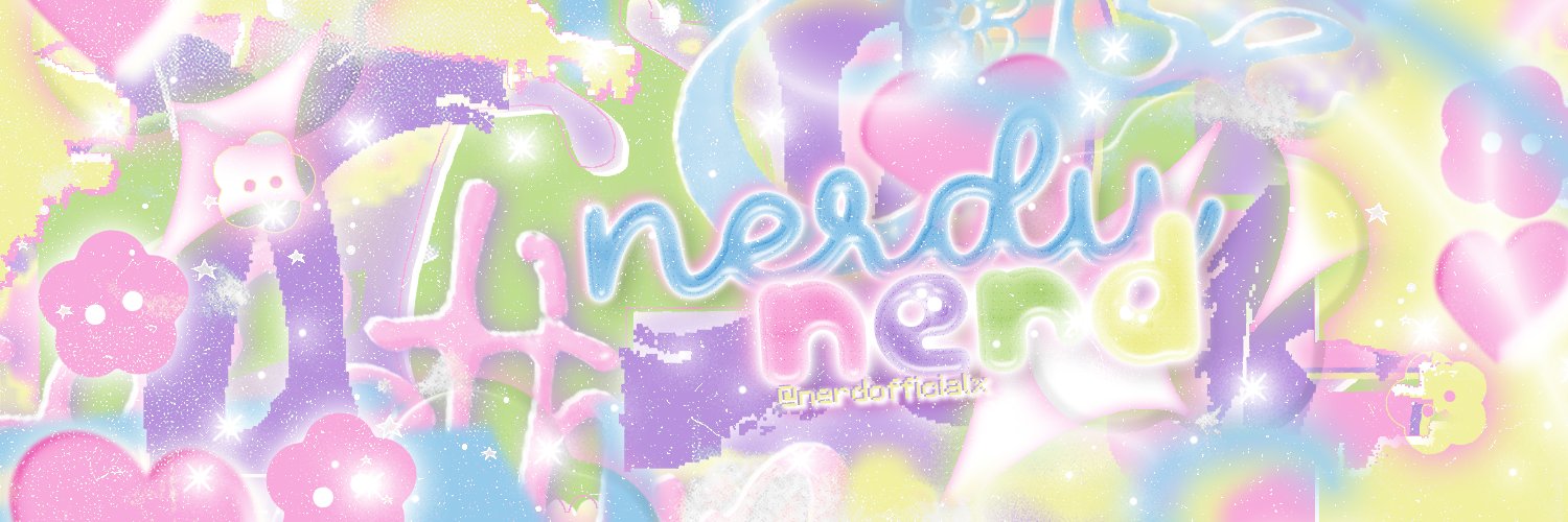 mr.nerd banner