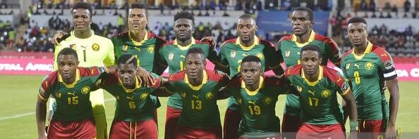 Arnaud Djoum banner