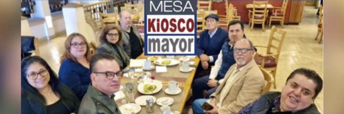 MesaKioscoMayor's profile banner image