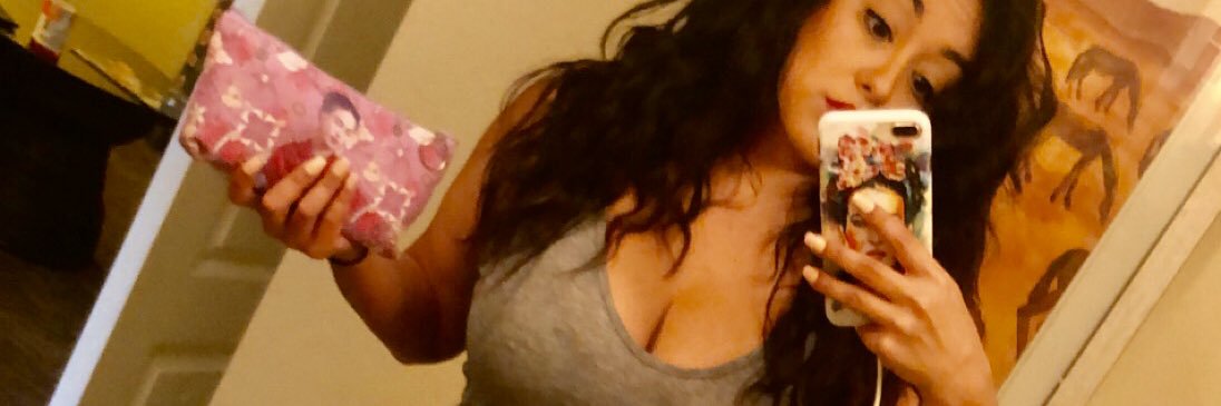 KadeeLee's profile banner image