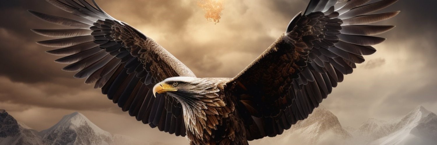 Crypto_Eagle 🦅 banner