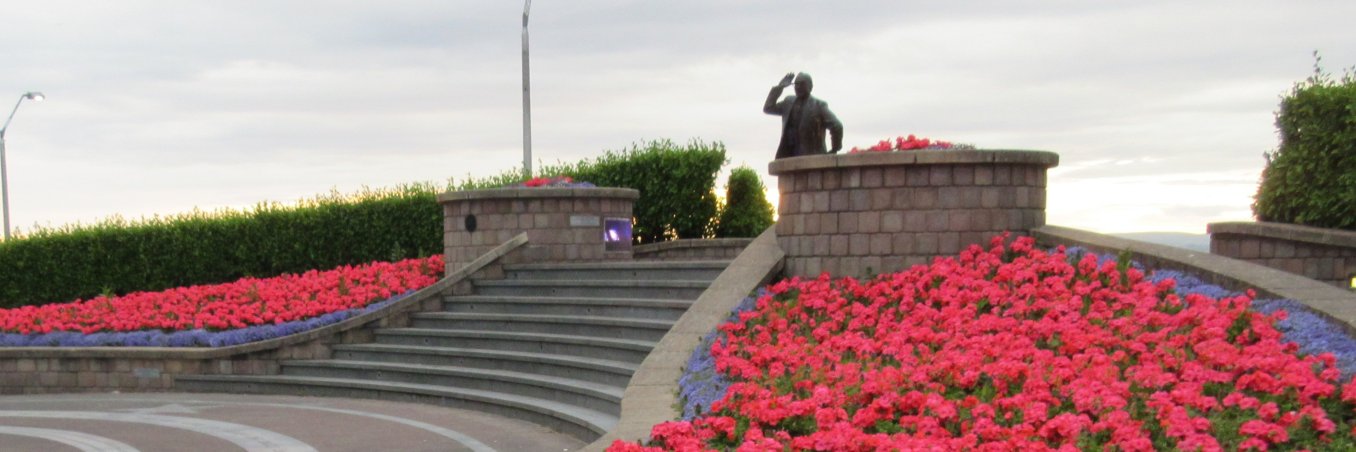Morecambebloom's profile banner image