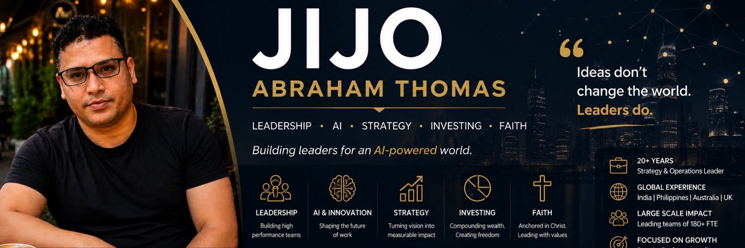 Jijo_at's profile banner image