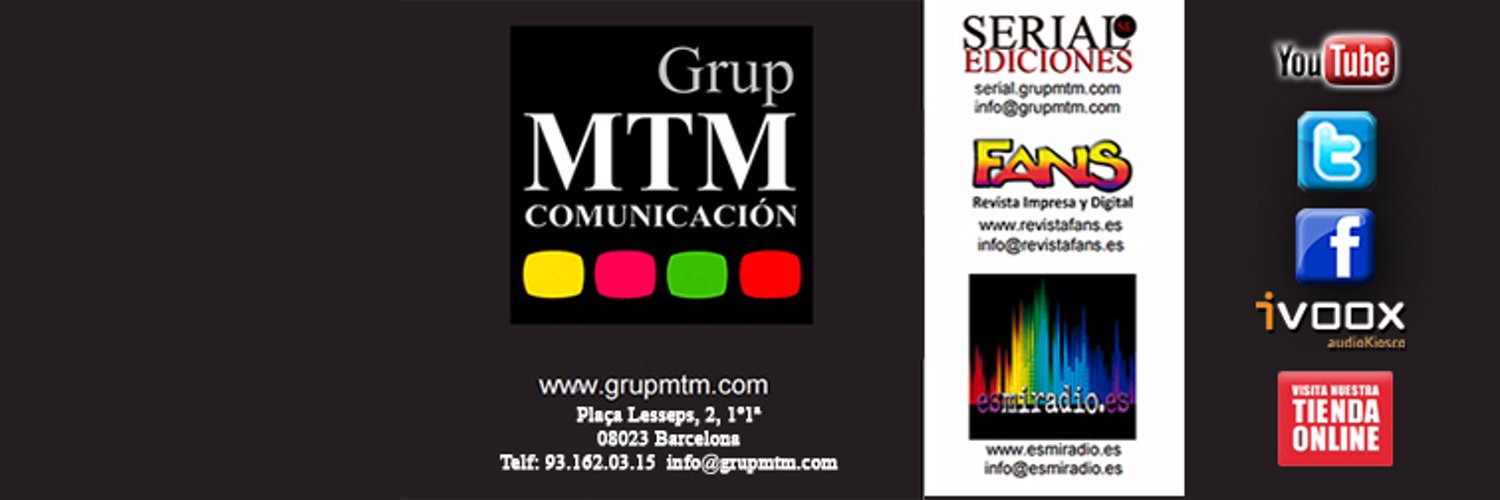 mariatortosaM's profile banner image