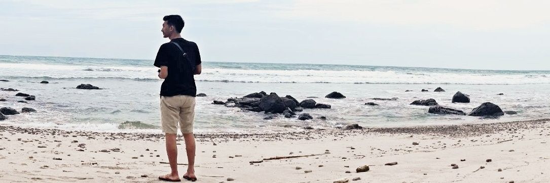 DwiRahmadhi's profile banner image