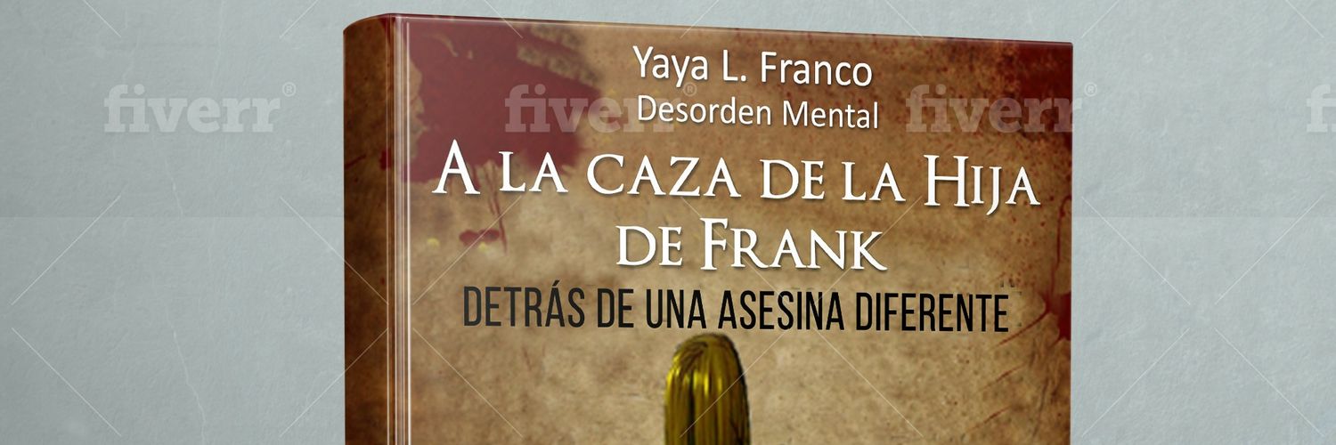 Yaya L. Franco banner