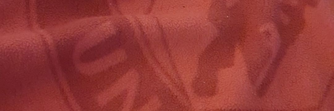 Mark banner