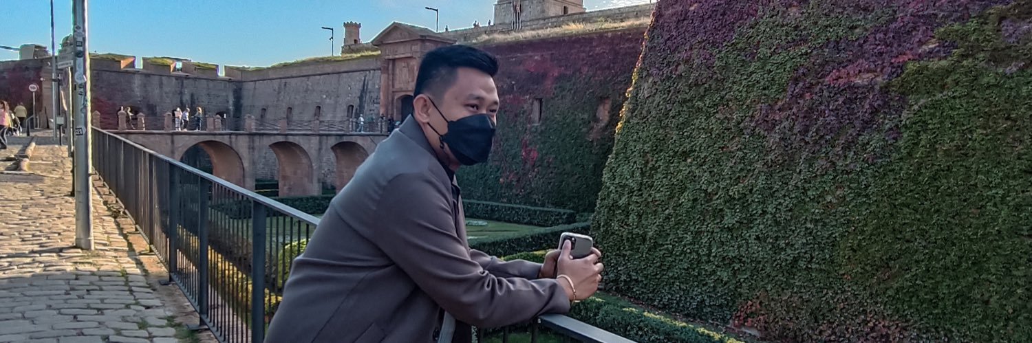 bjejercito's profile banner image