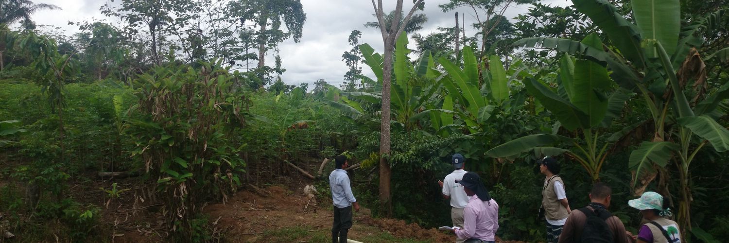 PRODETER Colombia banner