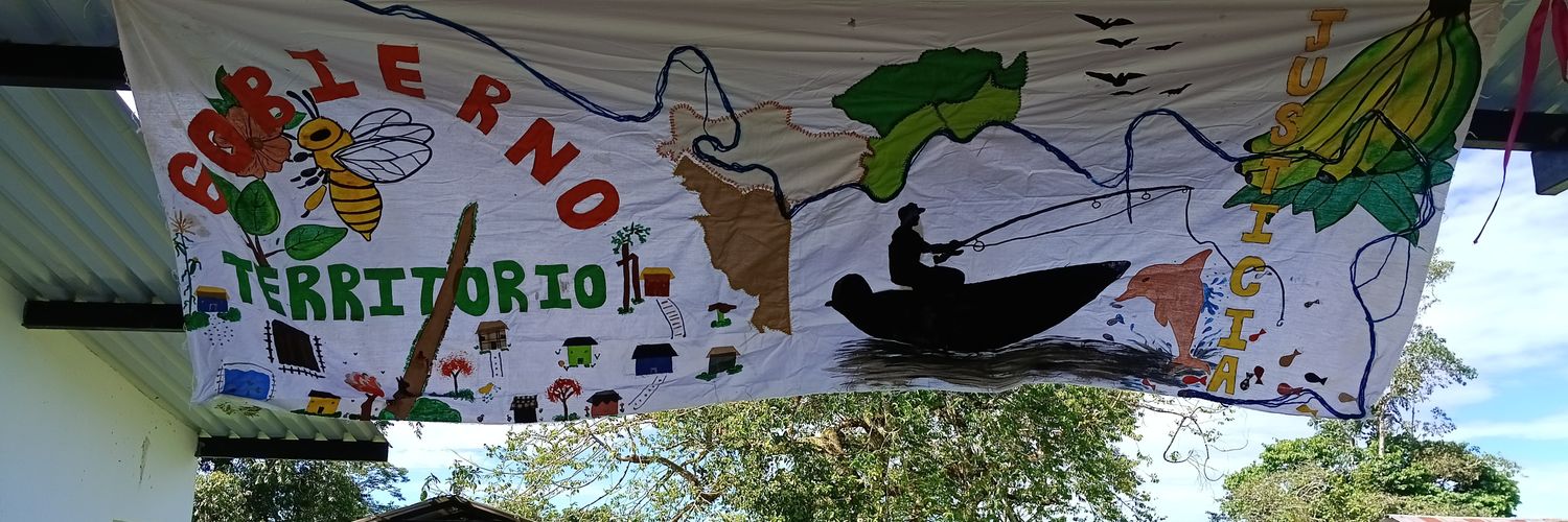 PRODETER Colombia banner