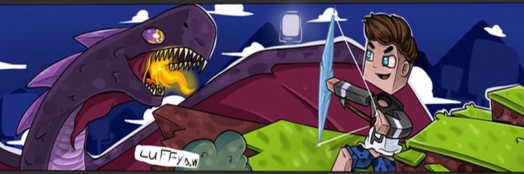 PerazzaCraft's profile banner image