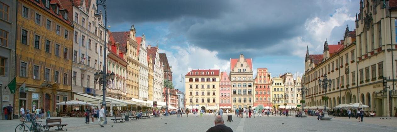 MalecMariusz's profile banner image