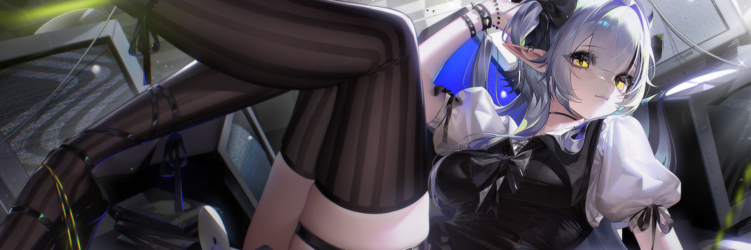 Ciri 💿⛓️'s banner