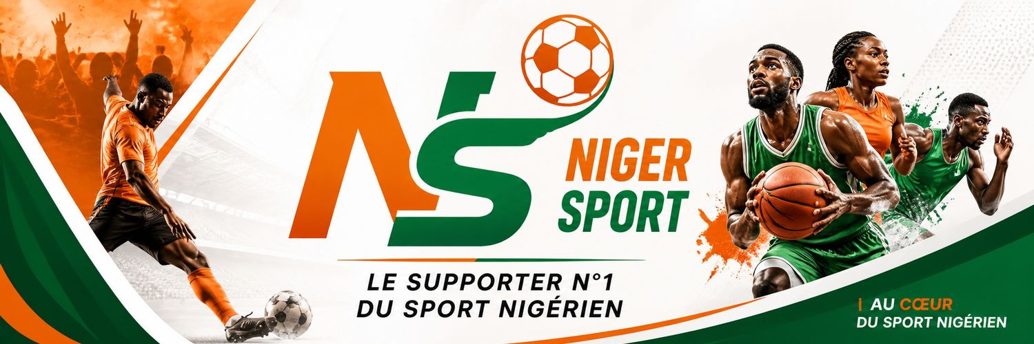 Niger_Sport's profile banner image