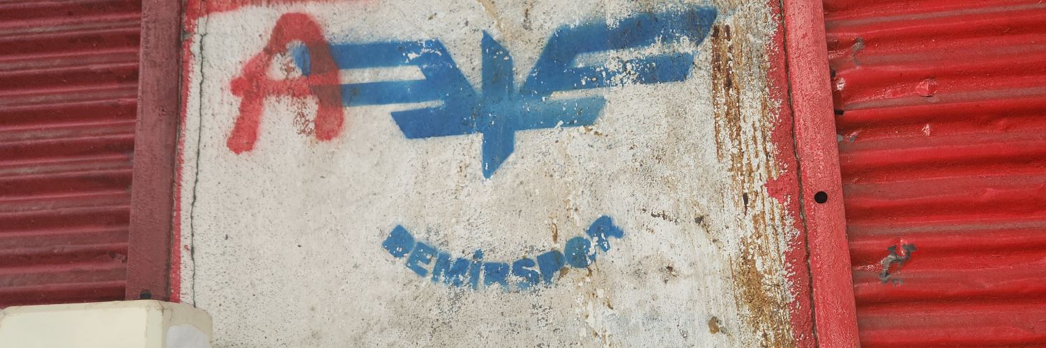 CahiTomruk's profile banner image