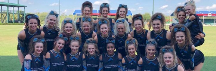 CHEERPositivity's profile banner image