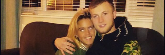 chlotaylor9's profile banner image