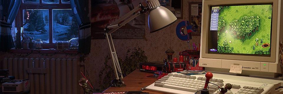ronlock101's profile banner image