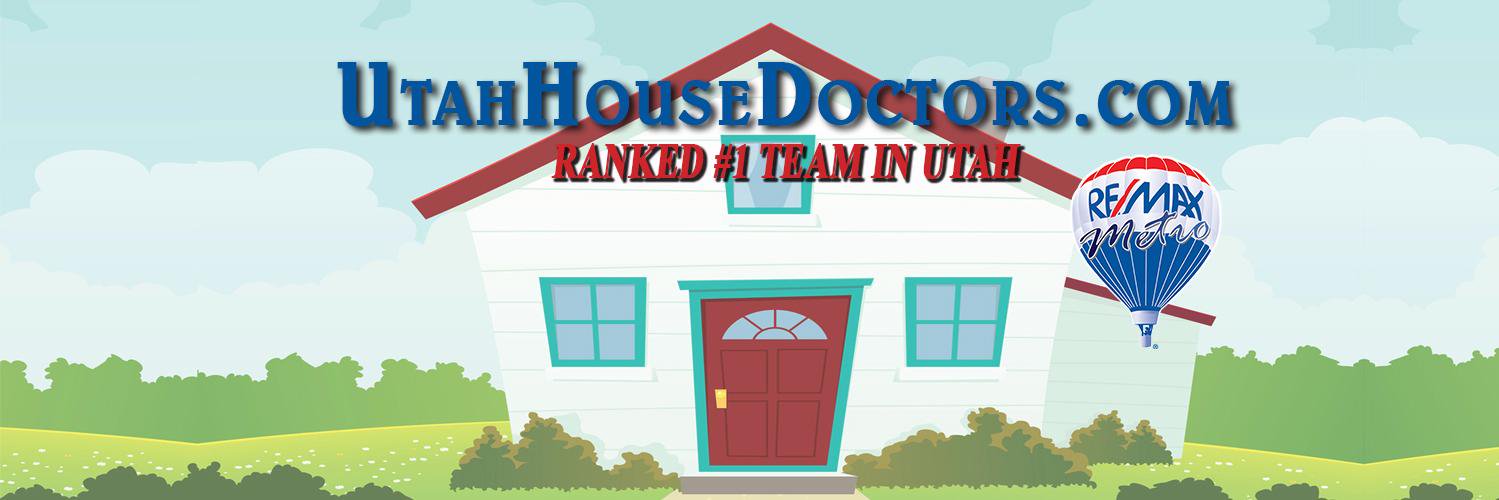 UtahHouseDoctor's profile banner image