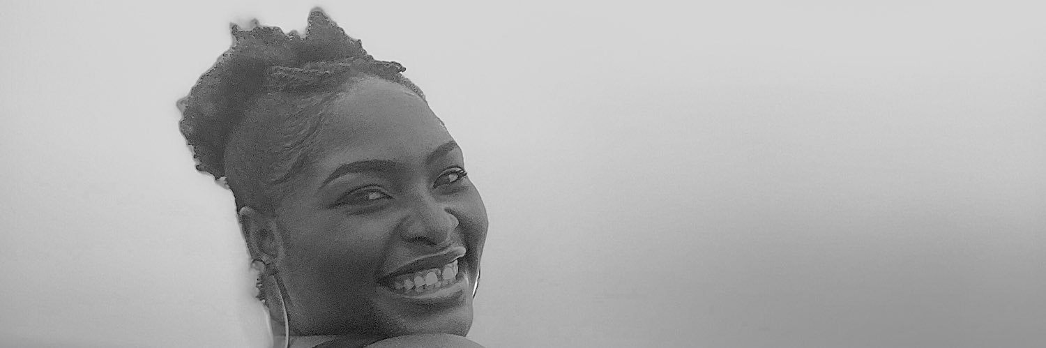 iamogechee's profile banner image