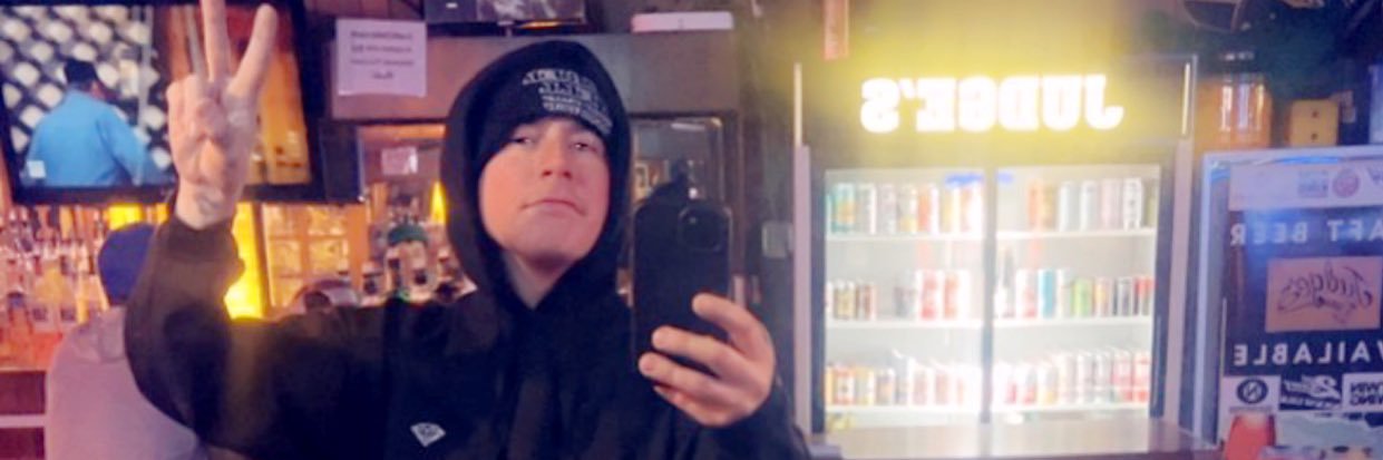 Brian Johnson banner