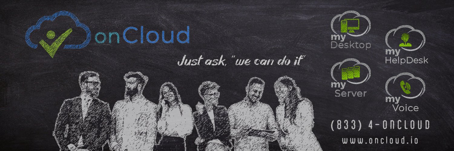 onCloud (@oncloud_io) / Posts / X