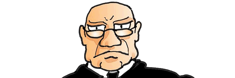 JudgeGuilt's profile banner image