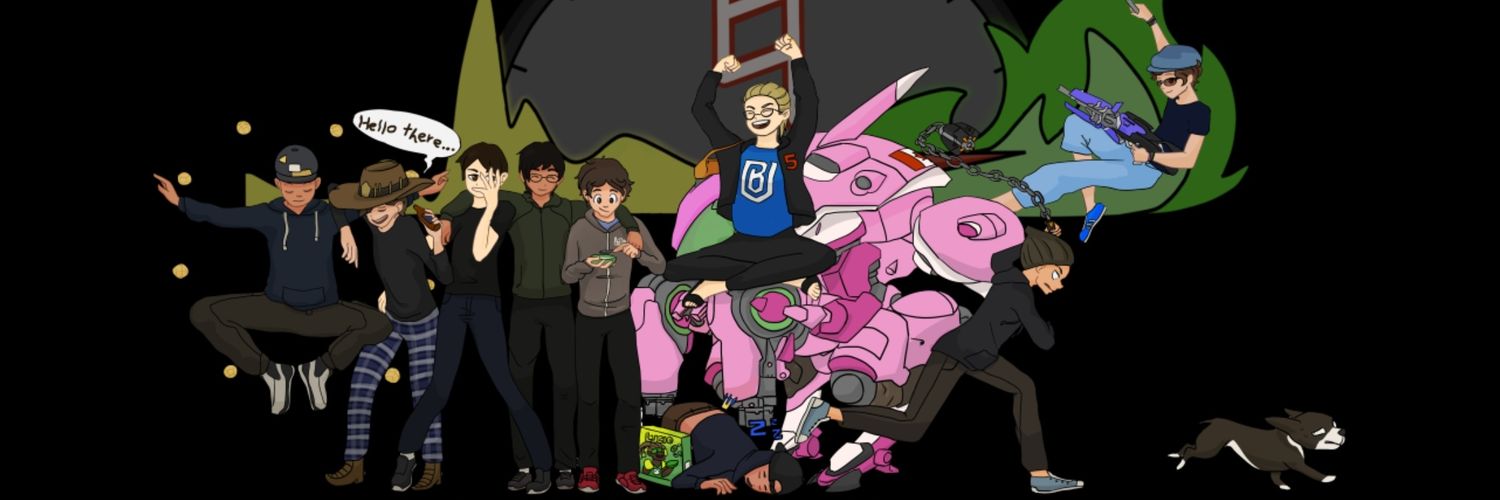 AdriftTBD's profile banner image