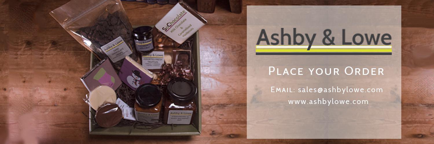 AshbyLowe's profile banner image
