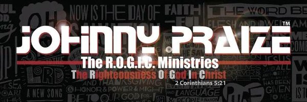 JohnnyPraize Profile Banner