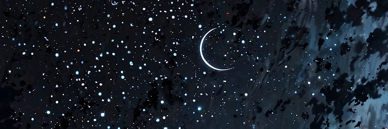 aescatha's profile banner image