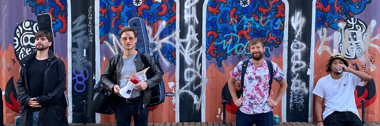 Third Party Incidents banner