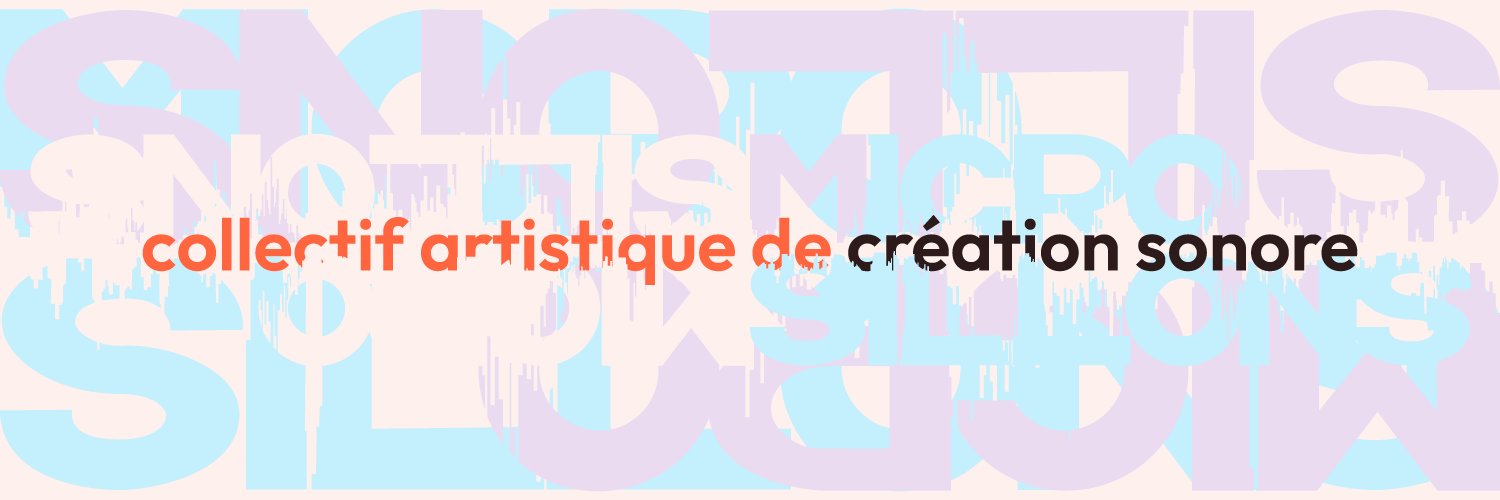 Micro-sillons banner