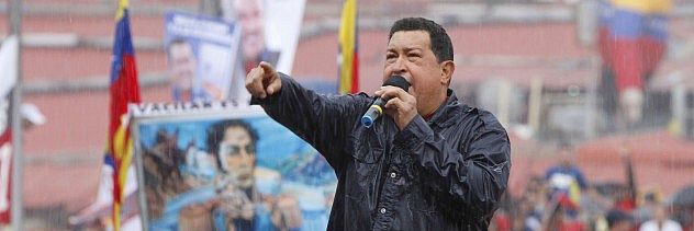 Zamora_Chavista's profile banner image