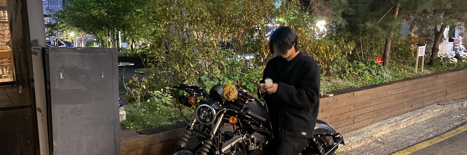 kbockjee's profile banner image