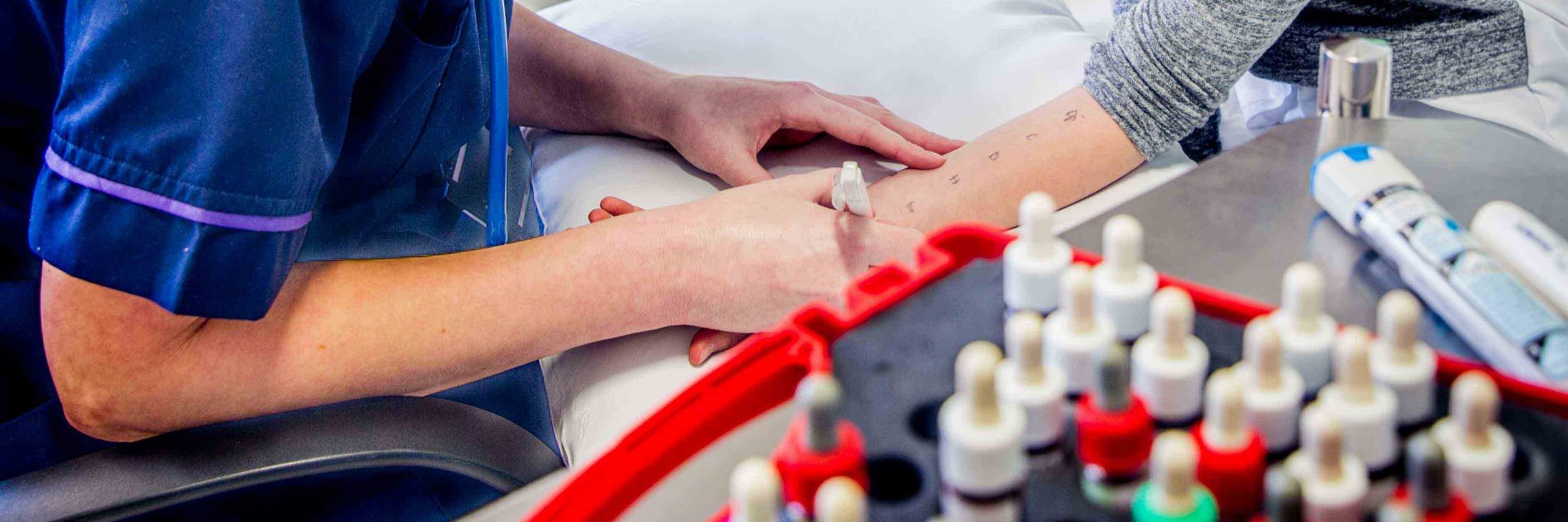 George du Toit banner